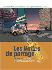 Wind of Share | Les voiles du partage  |   DVD